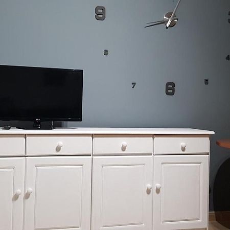 Apartamento Perfecta Ubicacion سالو المظهر الخارجي الصورة