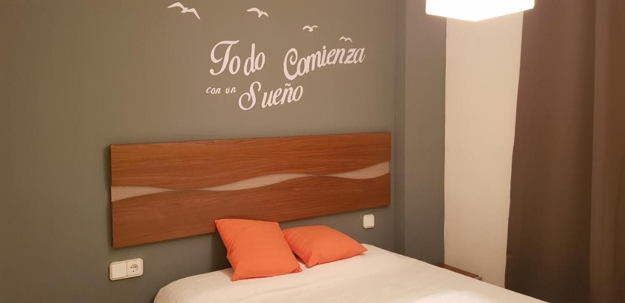 Apartamento Perfecta Ubicacion سالو المظهر الخارجي الصورة