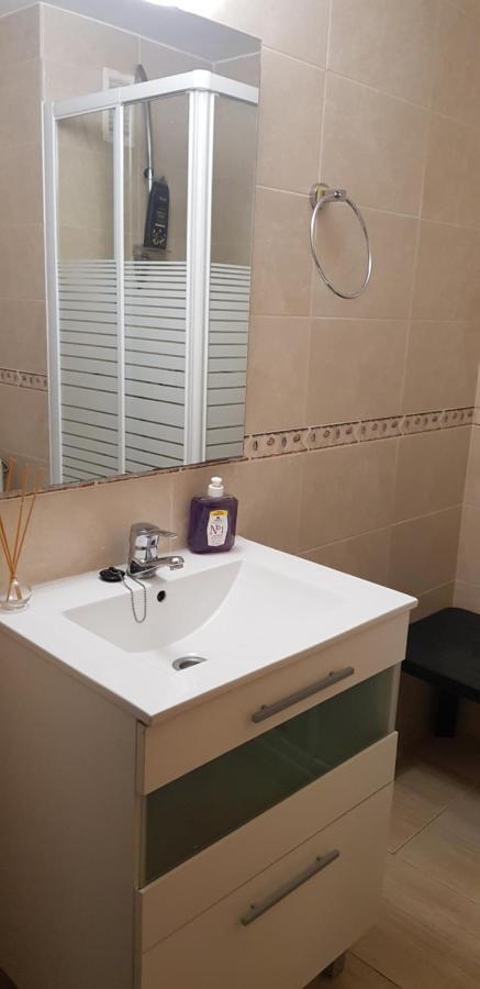 Apartamento Perfecta Ubicacion سالو المظهر الخارجي الصورة