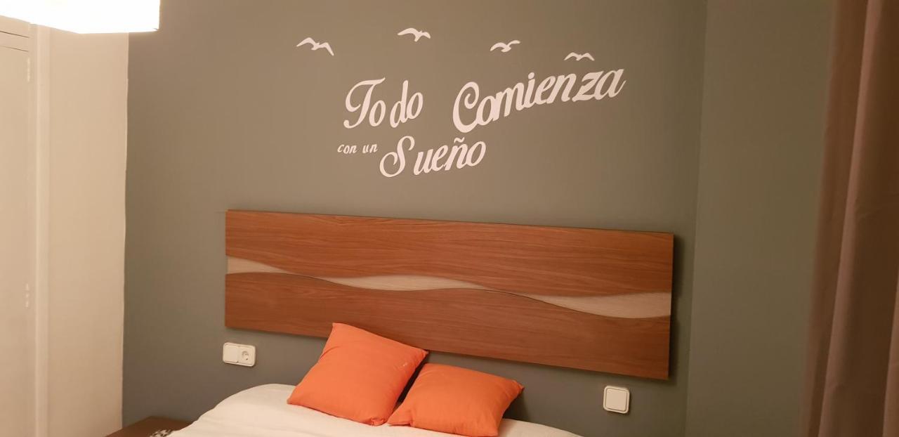 Apartamento Perfecta Ubicacion سالو المظهر الخارجي الصورة