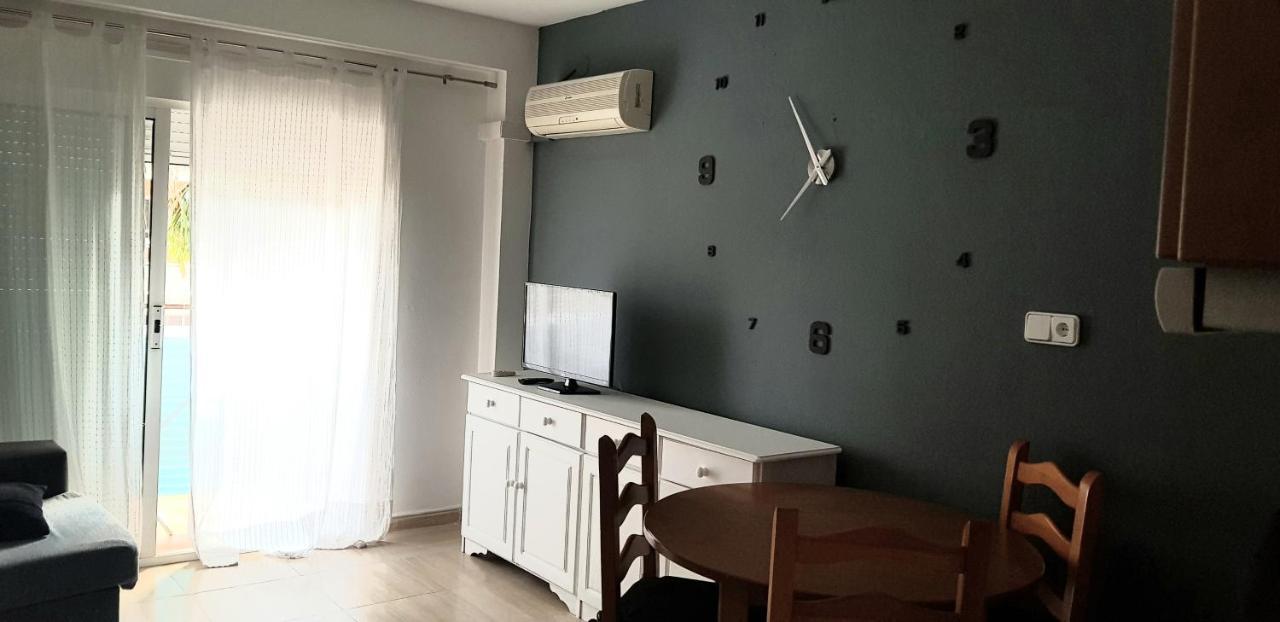 Apartamento Perfecta Ubicacion سالو المظهر الخارجي الصورة