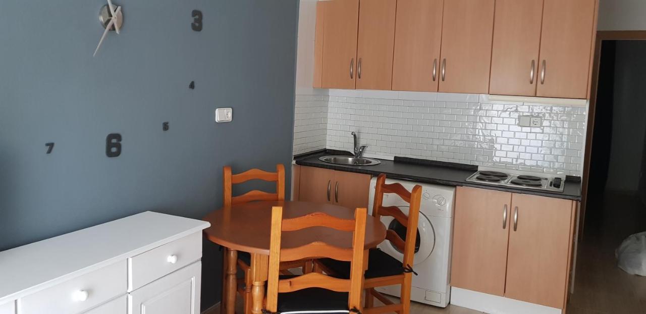 Apartamento Perfecta Ubicacion سالو المظهر الخارجي الصورة