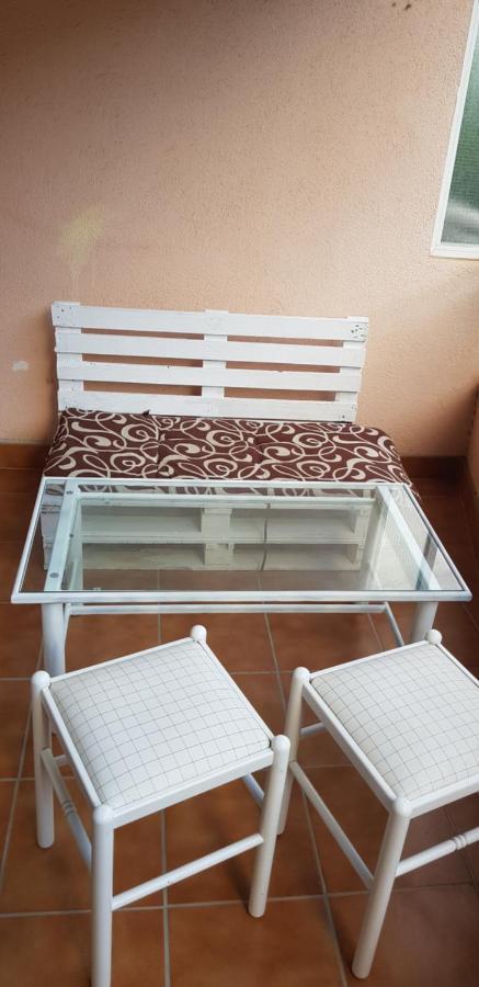 Apartamento Perfecta Ubicacion سالو المظهر الخارجي الصورة