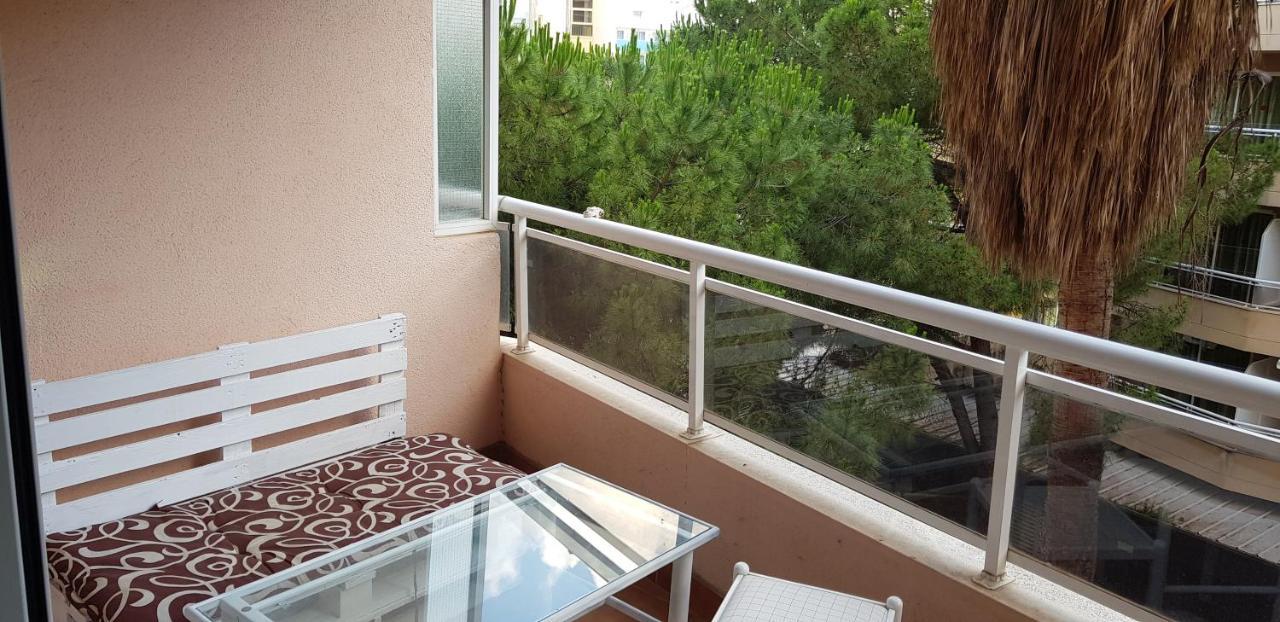 Apartamento Perfecta Ubicacion سالو المظهر الخارجي الصورة