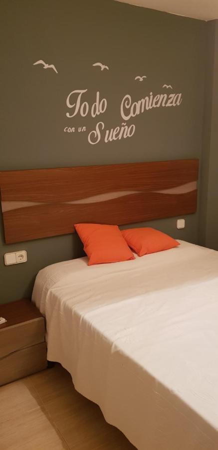 Apartamento Perfecta Ubicacion سالو المظهر الخارجي الصورة