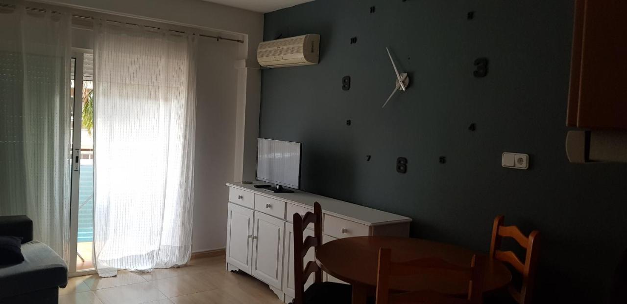 Apartamento Perfecta Ubicacion سالو المظهر الخارجي الصورة