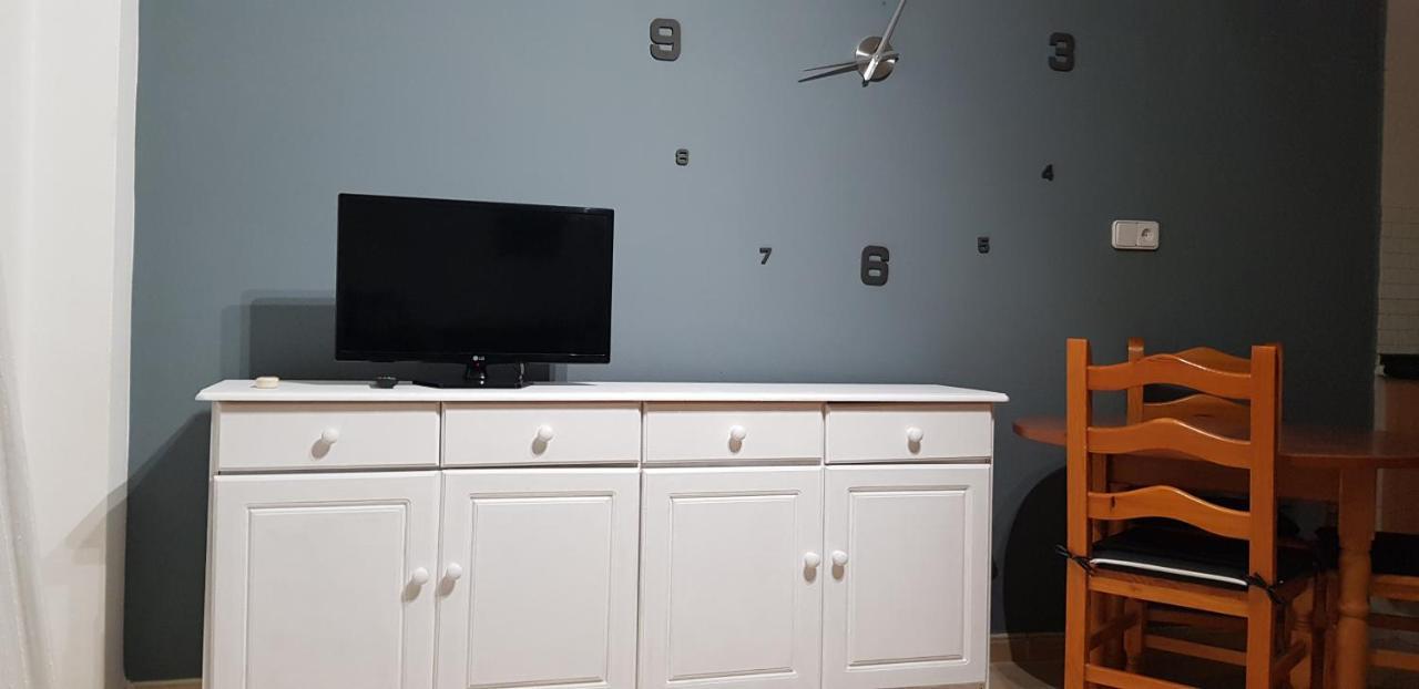 Apartamento Perfecta Ubicacion سالو المظهر الخارجي الصورة