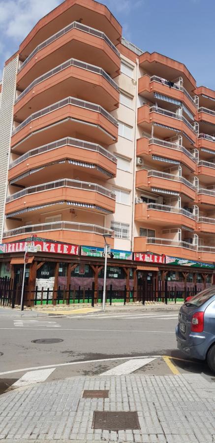 Apartamento Perfecta Ubicacion سالو المظهر الخارجي الصورة