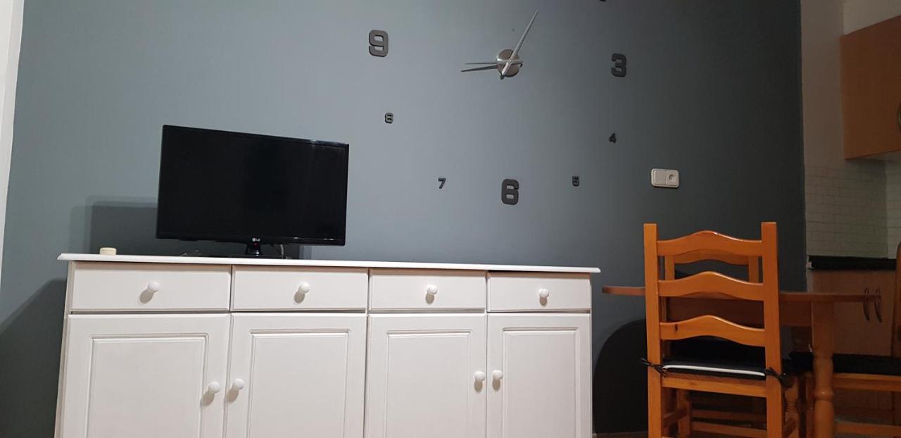 Apartamento Perfecta Ubicacion سالو المظهر الخارجي الصورة
