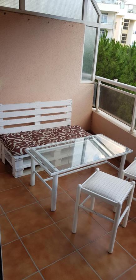 Apartamento Perfecta Ubicacion سالو المظهر الخارجي الصورة