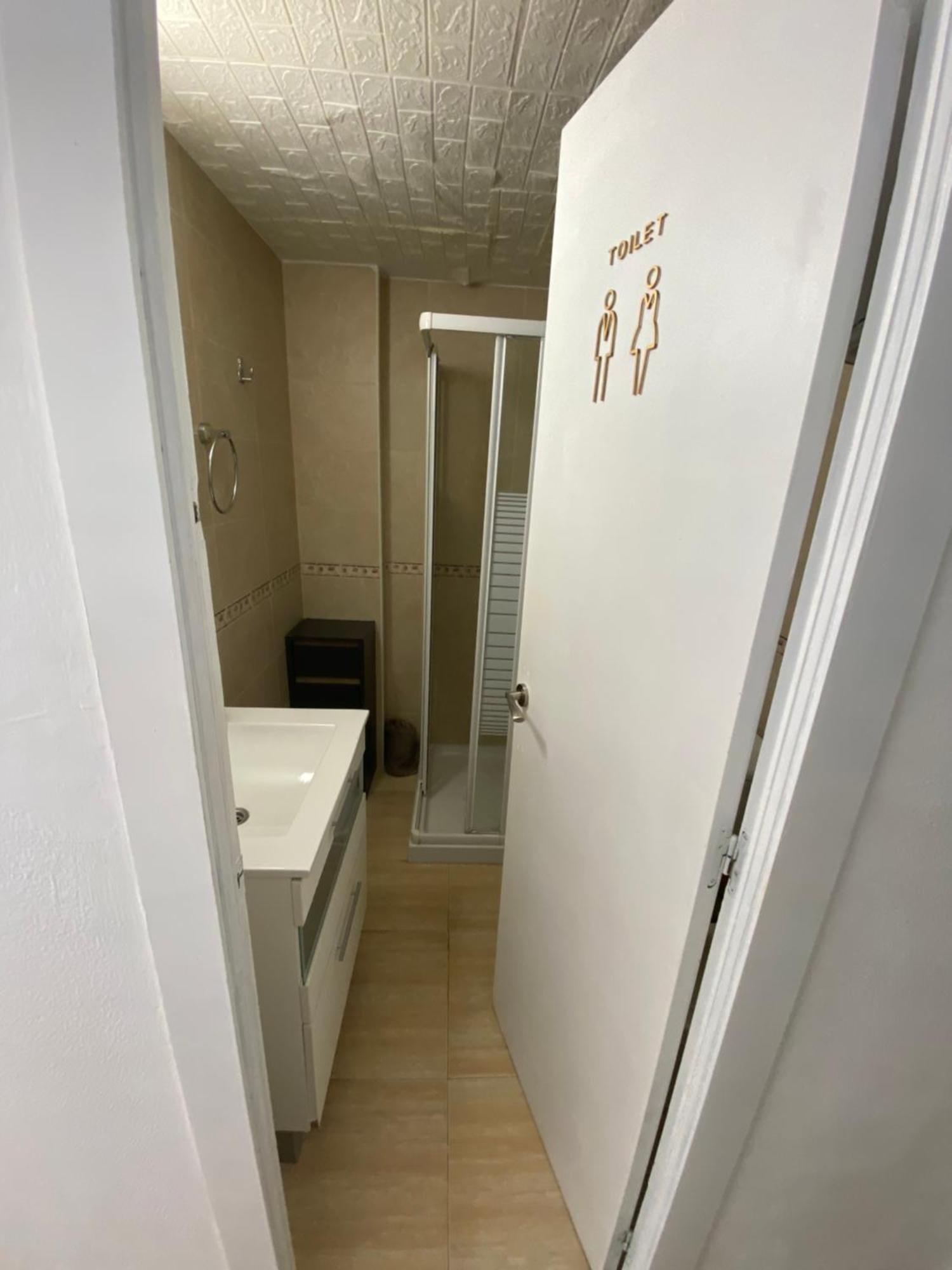 Apartamento Perfecta Ubicacion سالو المظهر الخارجي الصورة