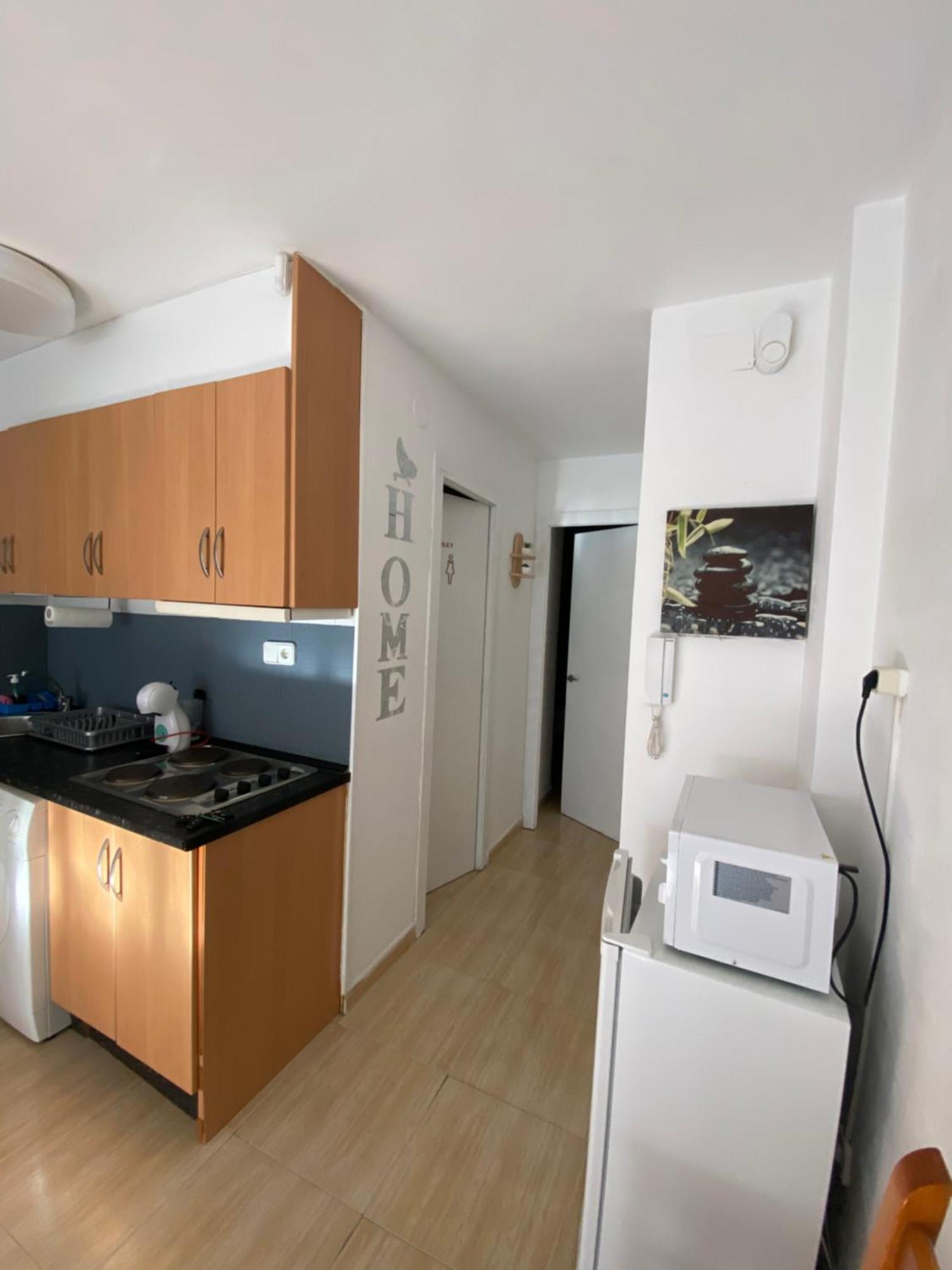 Apartamento Perfecta Ubicacion سالو المظهر الخارجي الصورة
