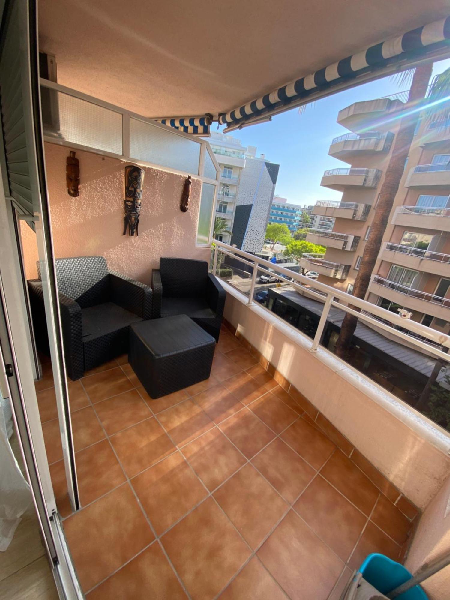 Apartamento Perfecta Ubicacion سالو المظهر الخارجي الصورة