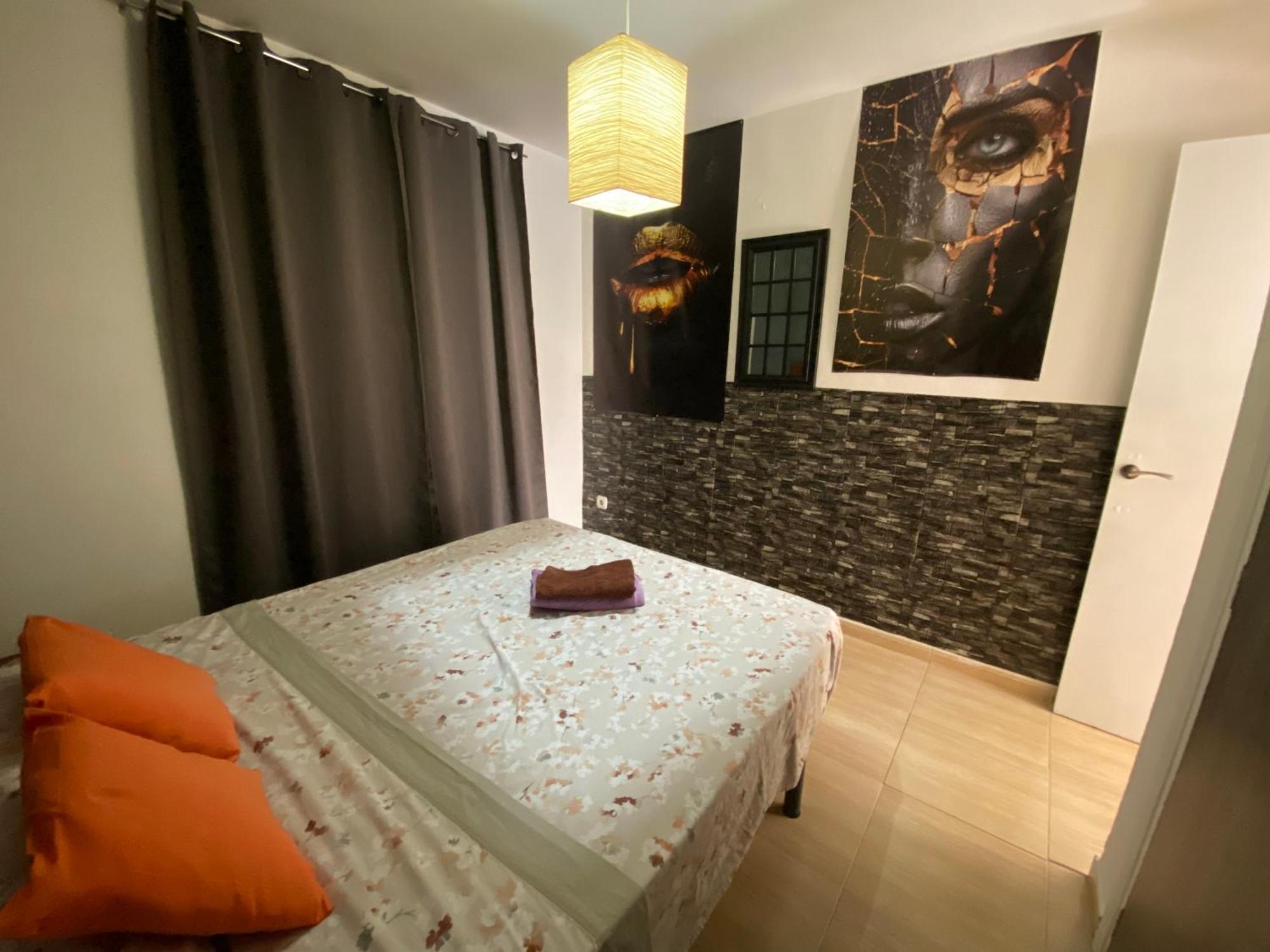 Apartamento Perfecta Ubicacion سالو المظهر الخارجي الصورة